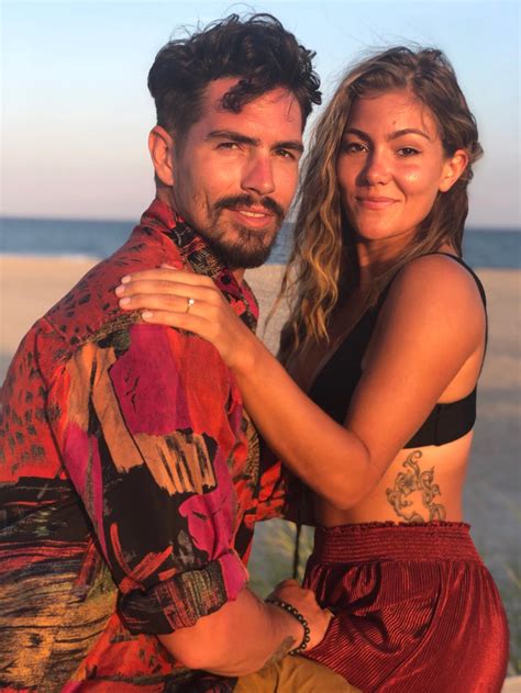 is tori and jordan from the challenge dating